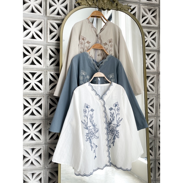 Ayleen Sulam Top 2.0